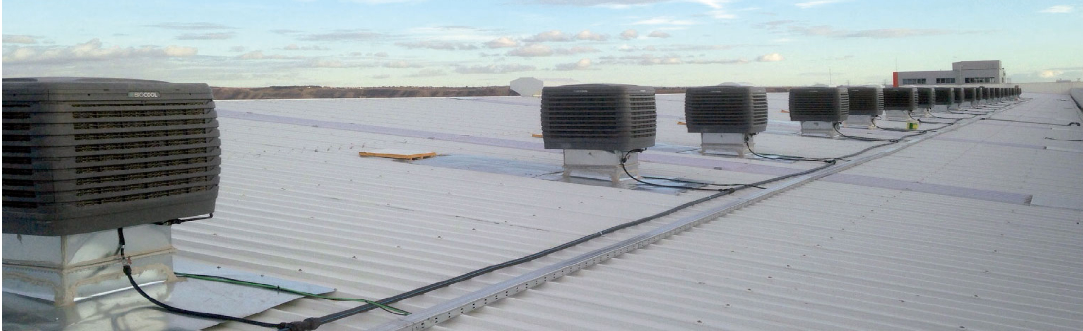 Biolcima Evaporativa